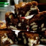 Ultimate Blondie Recipe