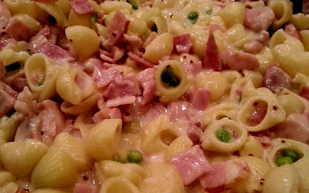 Ultimate Chicken And Bacon Pasta Recipe