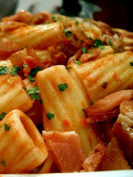 Ultimate Chicken And Bacon Pasta Recipe