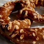 Ultimate Salted Caramel Pretzel Bark Recipe