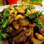 Sizzling Teriyaki Chicken Stir-Fry