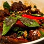 Triple Aroma Chicken