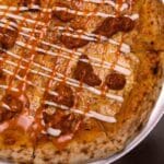 Ultimate Buffalo Chicken Pizza Rolls Recipe