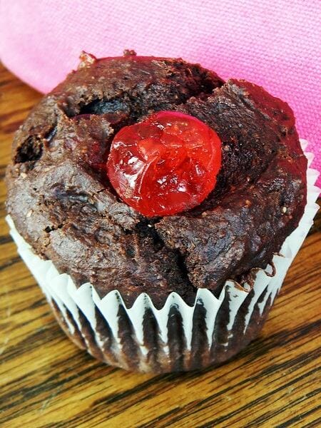 Why You'll Love Chocolate Cherry Cookies: They offer the perfect flavor balance, with rich cocoa and sweet, tart cherries. They have a soft and chewy texture, perfect for homemade bakery-quality cookies. They're incredibly easy to make, perfect for beginners. They can be used in a variety of ways – perfect for parties, holidays, or as a snack. Freezer-friendly – ​​you can make them ahead and bake them anytime. All Necessary Ingredients: Dry Ingredients: 1 teaspoon baking soda 1 1/4 cups all-purpose flour 1/2 teaspoon salt 1/2 cup unsweetened cocoa powder Wet Ingredients: 2 large eggs 2 teaspoons vanilla extract 1/2 cup unsalted butter, softened 1/2 cup packed brown sugar 3/4 cup granulated sugar Add-In Ingredients: 3/4 cup dried cherries or chopped maraschino cherries, well drained 1 cup semi-sweet chocolate chips 1/2 cup white chocolate chips - optional, for more flavor All Kitchen Essentials: Baking Sheet Mixing Bowl Cooling Rack Whisk or Electric Mixer Spoon or Cookie Scoop Parchment Paper How to Make Midnight Bliss Chocolate Cherry Cookies Complete Instructions: 1. Heating and Preparation Preheat the oven to 350°F, 175°C and have it ready. Line a baking sheet with parchment paper to prevent sticking. 2. Mixing the Dry Ingredients Use a medium bowl. Add the following ingredients and whisk them together. Cocoa Powder Flour Salt Baking Soda Set aside. 3. Beating the Butter and Sugar Use a large mixing bowl. Add the granulated sugar and brown sugar and beat well. Continue mixing until light and fluffy, about 3 minutes. 4. Adding the Eggs and Vanilla Add the eggs one at a time. Make sure to mix thoroughly after adding one egg, then add the second. Add the vanilla extract and mix. This recipe creates a smooth and thick base. 5. Mixing the Wet and Dry Ingredients Slowly add the dry mixture to the wet mixture and mix well. Continue mixing at low speed. Don't overmix, as this will make your cookies soft. 6. Folding in the Chocolate and Cherry Gently fold it in. Chocolate Chips Dried Cherries Be sure to spread evenly. 7. Rolling Out the Dough Use a cooking scoop or spoon to scoop out the dough and place the dough balls on the baking sheet. Leave about 2 inches of space between each cookie. 8. Baking Continue baking for 11 to 12 minutes, until the edges are set and the center is slightly soft. Be careful not to overbake—the cookies harden as they cool. 9. Cooling and Serving Let the cookies cool on the baking sheet for about 5 minutes. Remove them to a wire rack and let them cool completely. You can enjoy them warm. Your Midnight Bliss Chocolate Cherry Cookies are now ready. Chocolate Cherry Cookies: Cookie Tips: If you prefer a deeper chocolate flavor, use high-quality cocoa powder. For thicker cookies, be sure to chill the dough for 30 minutes. If you use maraschino cherries, be sure to strain the cherries thoroughly. Avoid overbake, as the center provides a soft and chewy texture. Sprinkle sea salt on top for a gourmet touch. Flavor Variations: For a White Chocolate Cherry Delight: Use white chocolate instead of semi-sweet chips. For a Dark Chocolate Cherry Cookie: For a richer taste, use dark chocolate chips. To make them gluten-free: Use a gluten-free flour mix. For Cherry Almond Cookies: For a nutty twist, add 1/2 teaspoon almond extract. Serving Suggestion: Midnight Bliss Chocolate Cherry Cookies can be served with a glass of cold milk. With vanilla ice cream. Or, on a dessert plate, They are perfect for a holiday cookie box. How to Store: Chocolate Cherry Cookies can be stored in an airtight container at room temperature. They last for 4 to 5 days. Refrigerating: You can refrigerate Chocolate Cherry Cookies for up to 7 days, keeping them fresh. Freezing: Baked cookies can be stored in the refrigerator for up to 3 months. The dough balls should be refrigerated and are best baked fresh at any time. Nutritional Values: Protein: 2g Calories: 189 Carbs: 22g Sugar: 14g Fat: 9g Tips to Avoid: If you use wet cherries, the cookies will be soggy. Overmixing the dough will make the cookies too hard. Not using personal paper will cause them to stick. Overbaking will dry out the cookies. FAQ Answers to questions about Midnight Bliss Chocolate Cherry Cookies, helping you correct mistakes while making them. Q. Can I make the dough in advance? Can I refrigerate the dough for up to 48 hours before baking. Q. Why do cookies become flat? Because of: From melted butter From not adding too much flour and From not chilling the dough Q. Can I use fresh cherries instead of dried cherries? Absolutely! But to prevent the cookies from becoming soggy, chop them up to remove excess moisture. Q. Which chocolate works best? Semi-sweet or dark chocolate chips are perfect for a balanced sweetness. Q. Can I make these cookies vegan? Absolutely! Use plant-based butter and use flax egg instead of eggs. Q. Are chocolate cherry cookies perfect for gift giving? Yes! Packaged in a decorative box or tin for holidays and any special occasion. Final Thoughts: Midnight Bliss Chocolate Cherry Cookies are the perfect blend of indulgence and comfort. Whether you bake them for parties, holidays, or just have a sweet tooth, this recipe guarantees rich, soft, and delicious cookies every time. Give them a try in your kitchen, and they'll soon become an essential part of your baking routine.