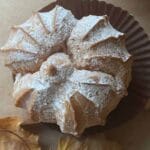 Fluffy Fall Pumpkin Muffins