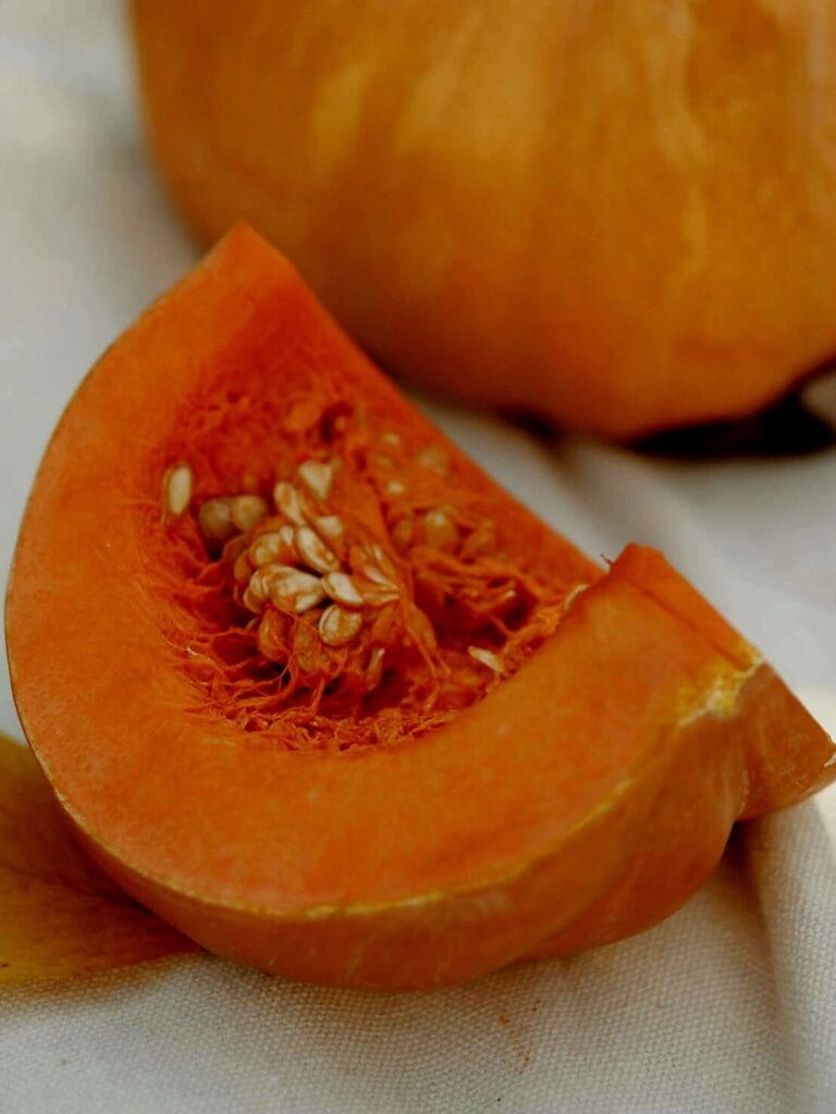 Pumpkin Pie Crisp Recipe