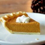Pumpkin Pie Crisp Recipe