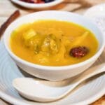 Harvest Moon Beef Pumpkin Stew