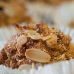 Fluffy Sunshine Vegan Gluten-Free Muffins