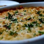 Hearty Amish Sunrise Breakfast Casserole
