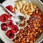 Black Forest Granola