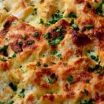 Cheesy Tuna Mornay Bake