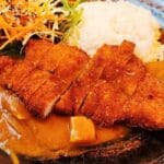 Crispy Golden Chicken Katsu Curry