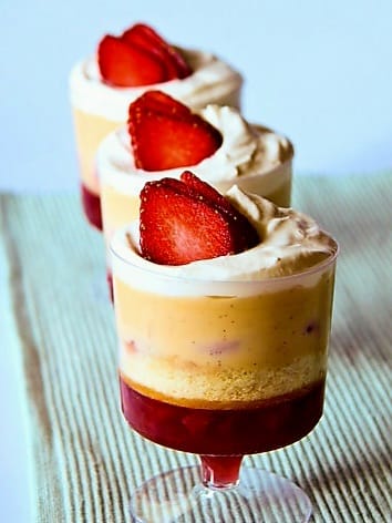 English Trifle