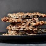 Homemade Granola Bars