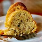 Butter Pecan Cake Recipe