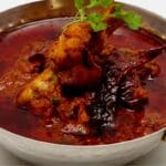 Chicken Rogan Josh