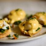 Eggs Benedict