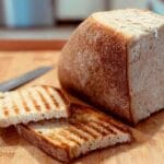 Hearth Farmhouse Bread