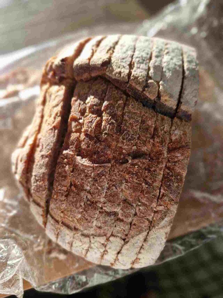 Hearth Farmhouse Bread