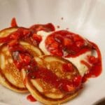 Kefir Pancake Oladi