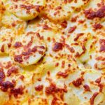 Loaded Baked Potato Casserole