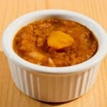 Pumpkin Chili