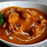 Creamy Butter Chicken Curry
