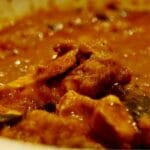 Delicious Chicken and Sweet Potato Curry
