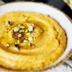 Creamy Pumpkin Dip