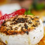 Chef John's Fresh Salmon Cakes