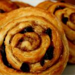 Soft and Fluffy Pumpkin Cinnamon Rolls