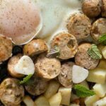 Sausage and Potato Skillet