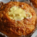 Starbucks Pumpkin Cream Cheese Muffins